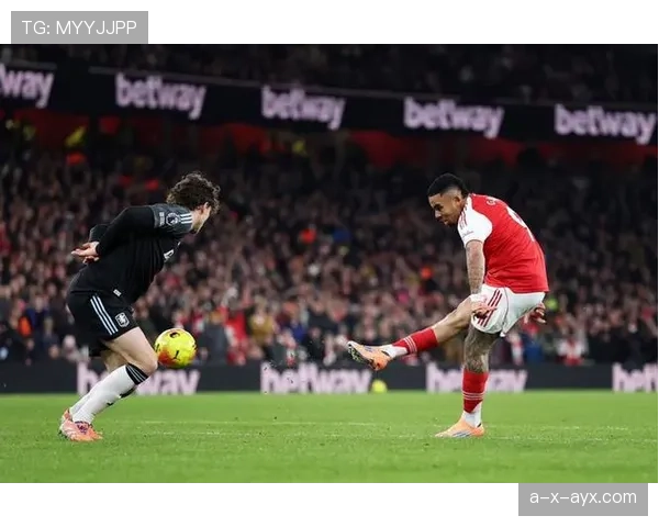 热苏斯心理素质过硬,助阿森纳逆转取胜表现抢眼 热苏斯心理素质过硬,助阿森纳逆转取胜表现抢眼