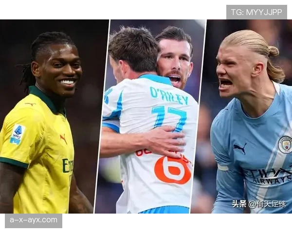 哈兰德再创佳绩，登顶欧洲进球王引关注