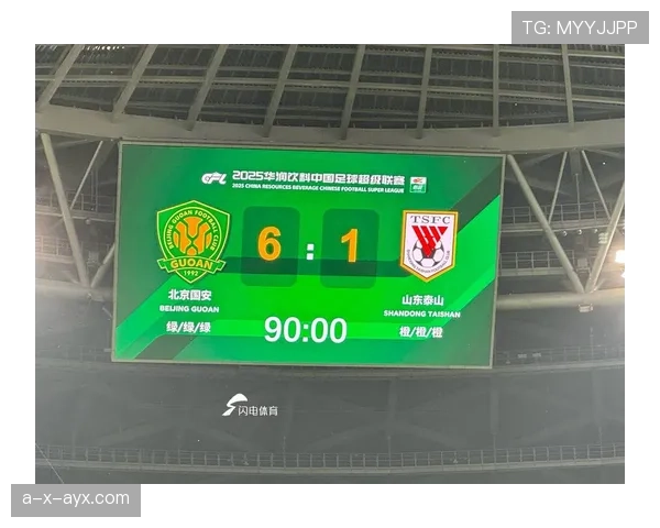 国安主场工体再掀狂潮，球迷热情助球队强势回暖