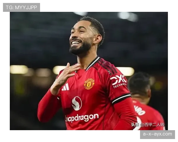 卡塞米罗领衔曼联新赛季,剑指英超再创辉煌 卡塞米罗领衔曼联新赛季,剑指英超再创辉煌