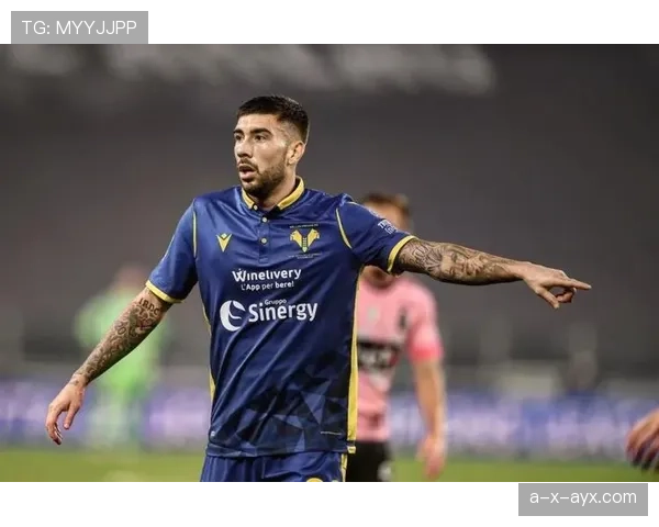 维罗纳中路渗透持续提升，战术调整助力球队表现稳健