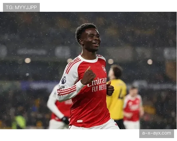 拉菲尼亚与萨卡：英超边锋进攻效率及战术角色对比