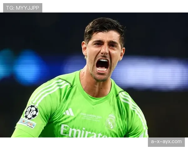 库尔图瓦:从亨克青训到欧洲顶级门神的崛起之路 库尔图瓦:从亨克青训到欧洲顶级门神的崛起之路