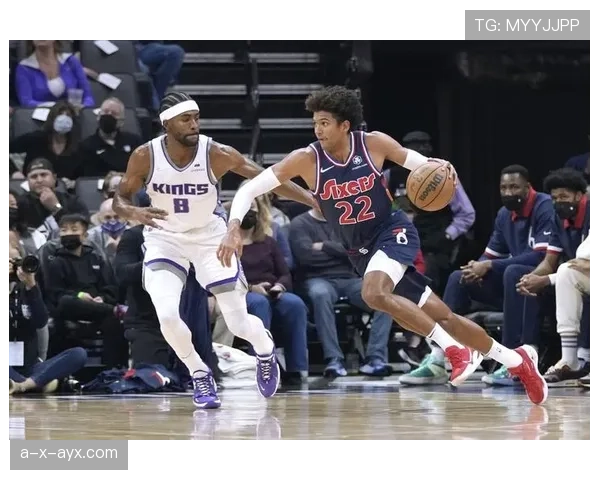 杰·伦·杰克逊二世三分命中率提升显著 拉开与同位置锋线差距