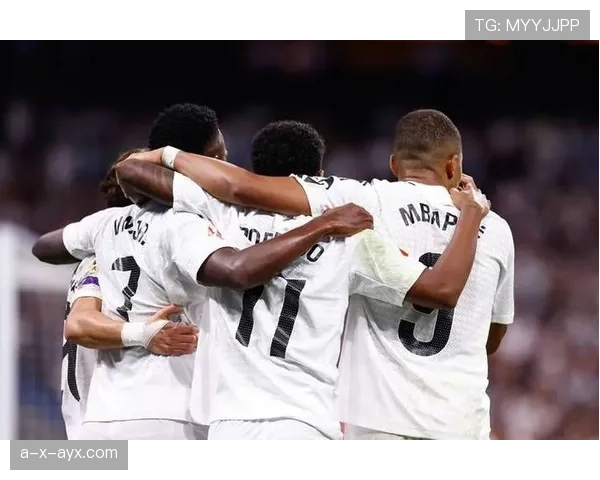 皇马年轻化转型持续推进，但潜在风险已在赛季关键阶段逐渐显现