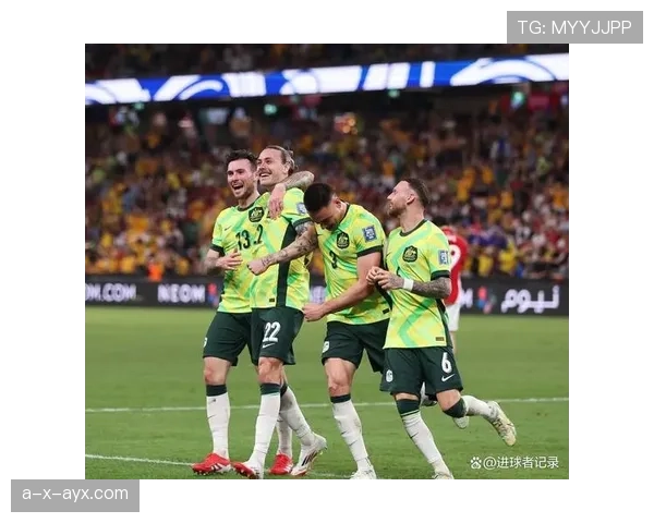 澳大利亚2026世界杯阵容预测：核心球员与主帅战术解析